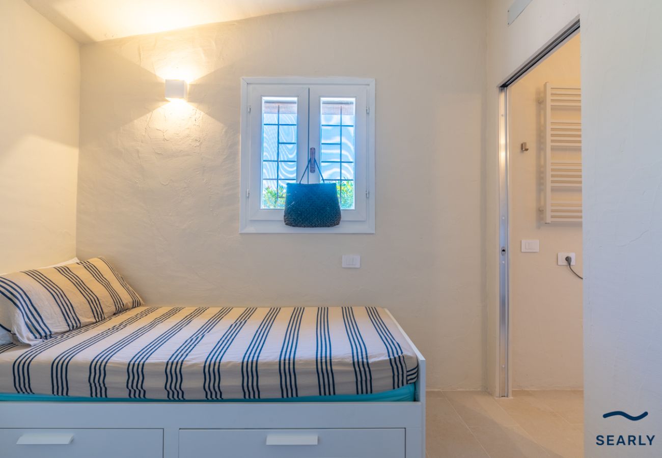 Villetta a San Teodoro - Casa Paradiso