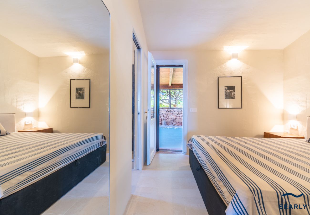 Villetta a San Teodoro - Casa Paradiso