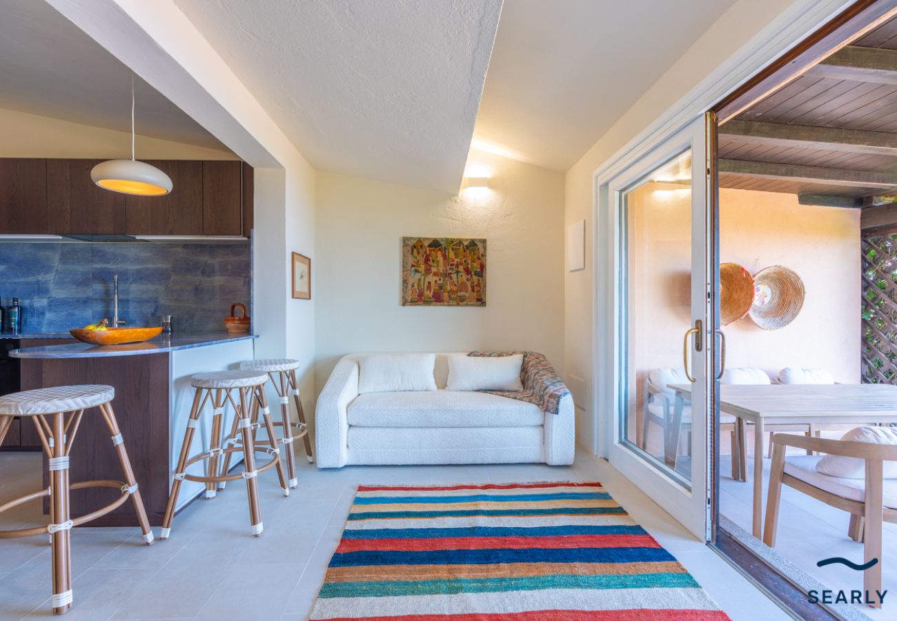 Villetta a San Teodoro - Casa Paradiso