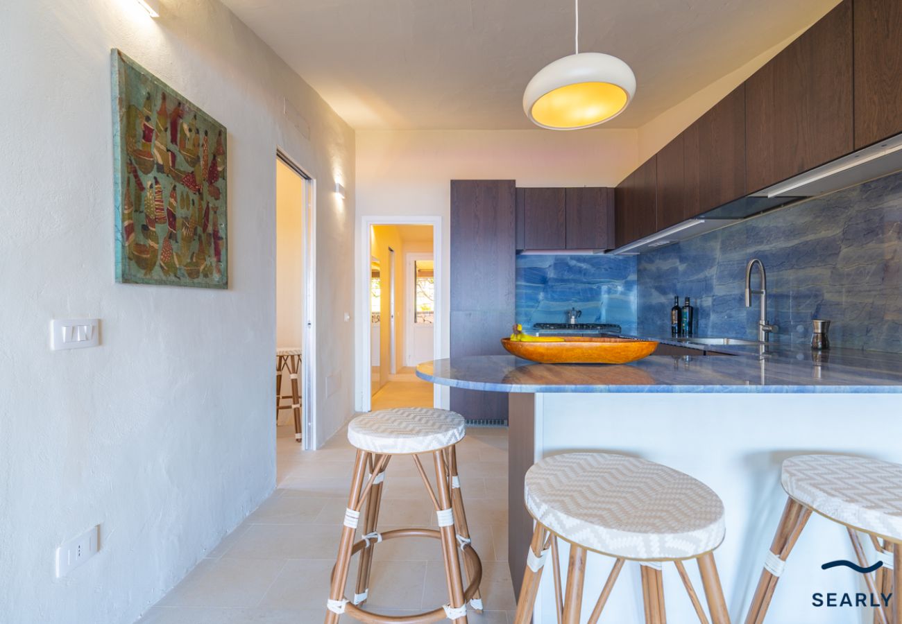 Villetta a San Teodoro - Casa Paradiso