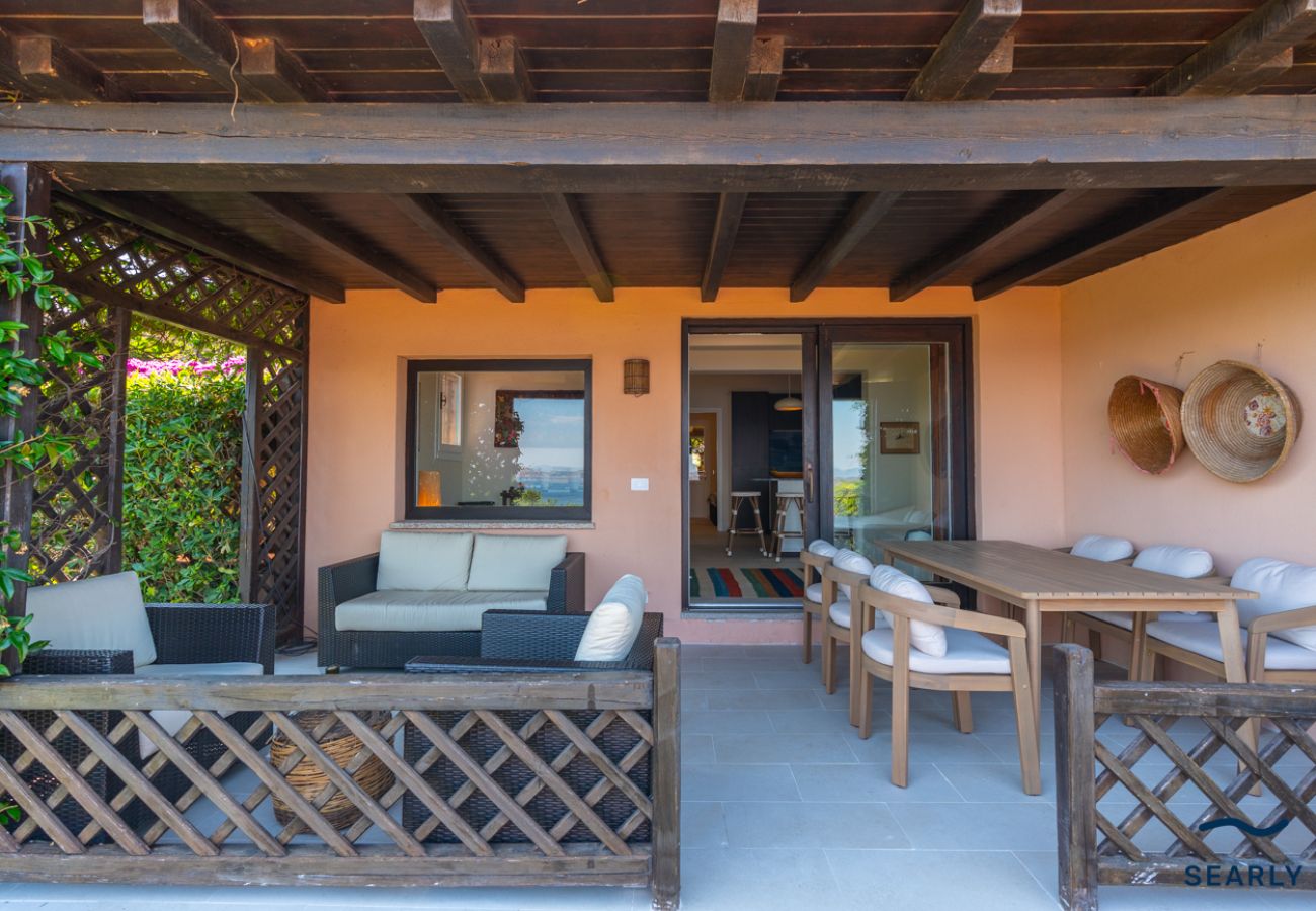 Villetta a San Teodoro - Casa Paradiso