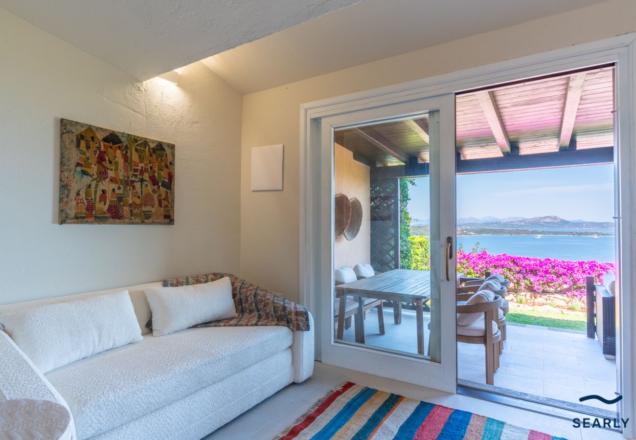 Villetta a San Teodoro - Casa Paradiso