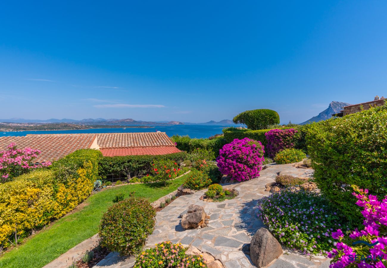 Villetta a San Teodoro - Casa Paradiso