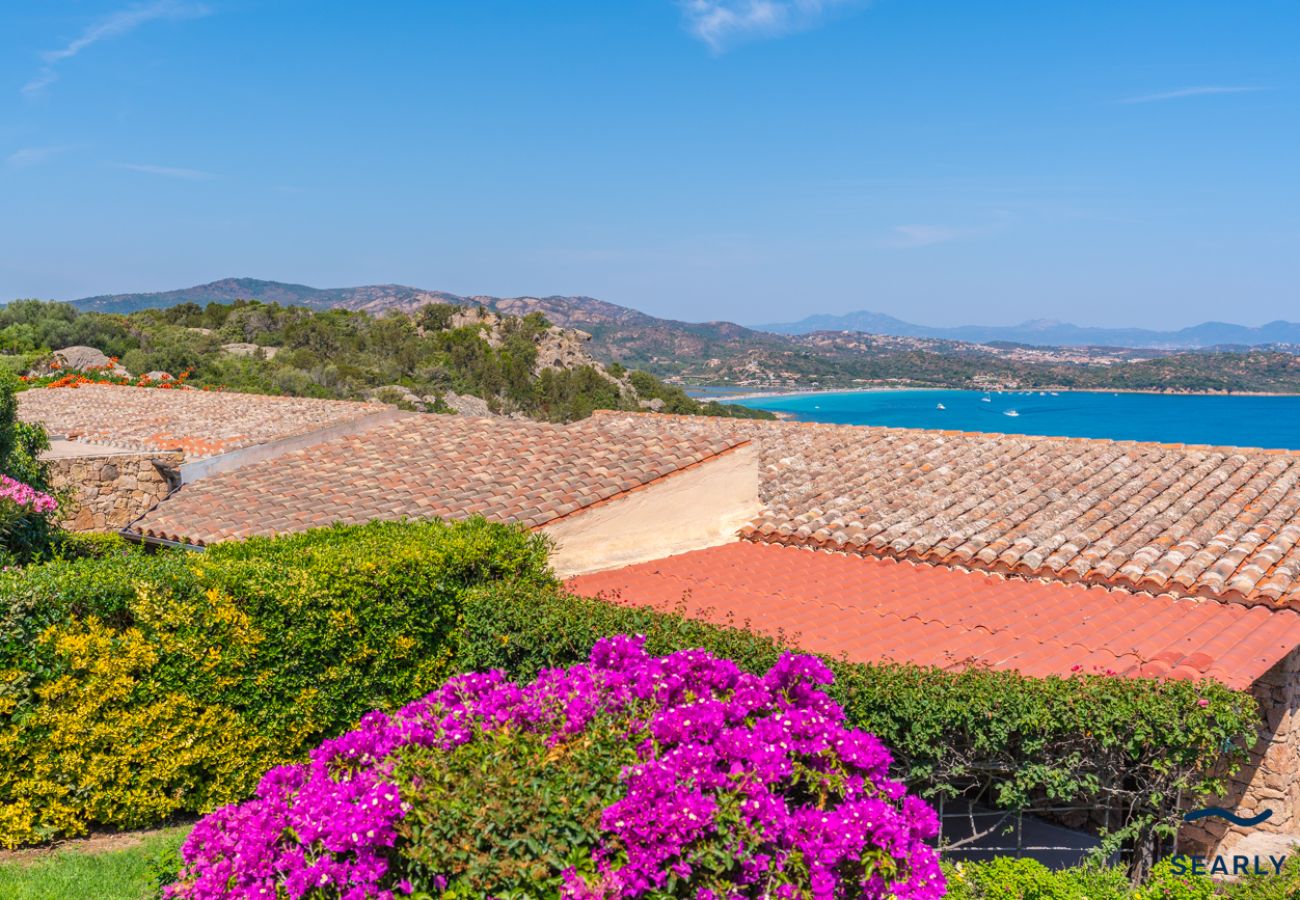Villetta a San Teodoro - Casa Paradiso