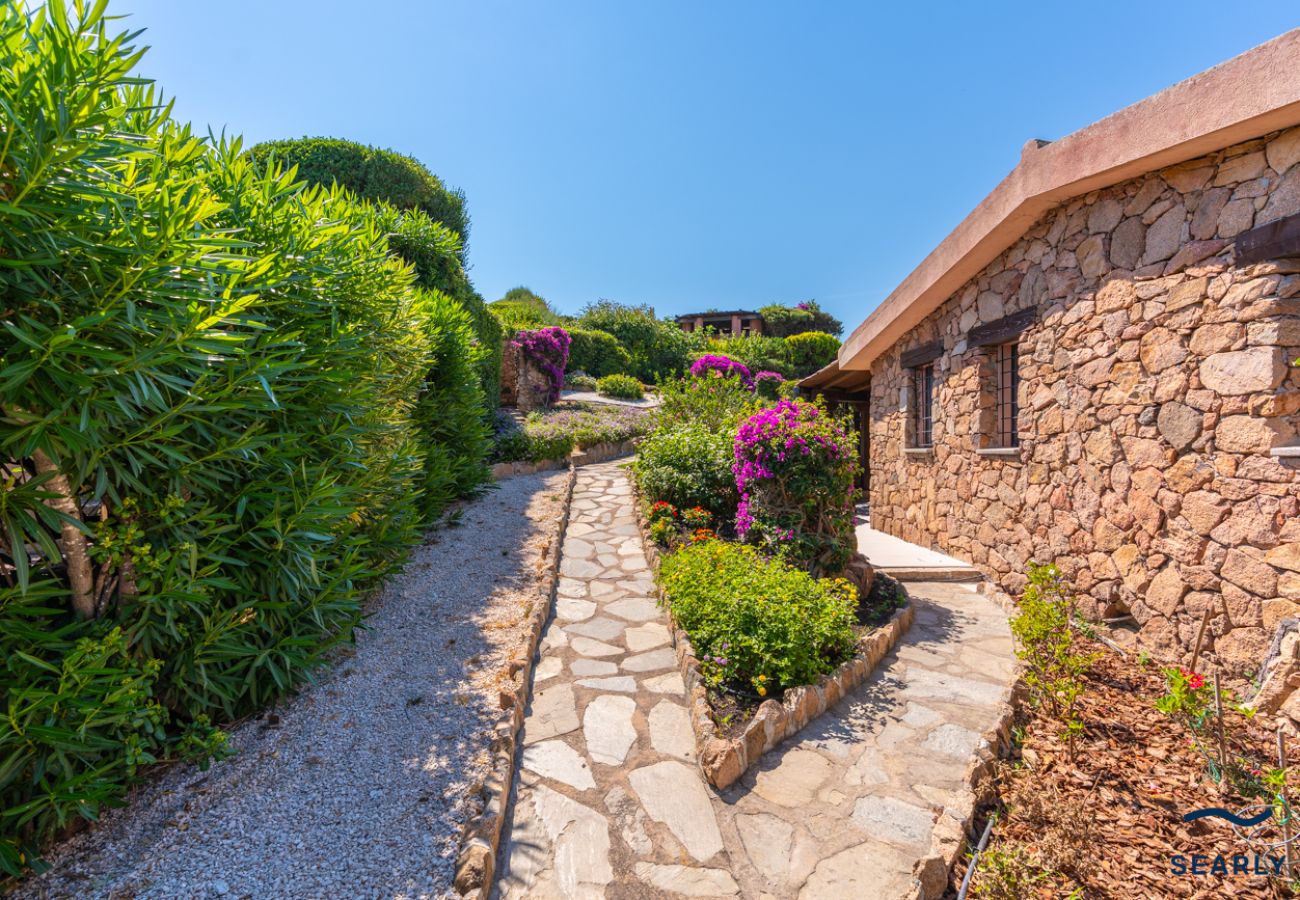 Villetta a San Teodoro - Casa Paradiso