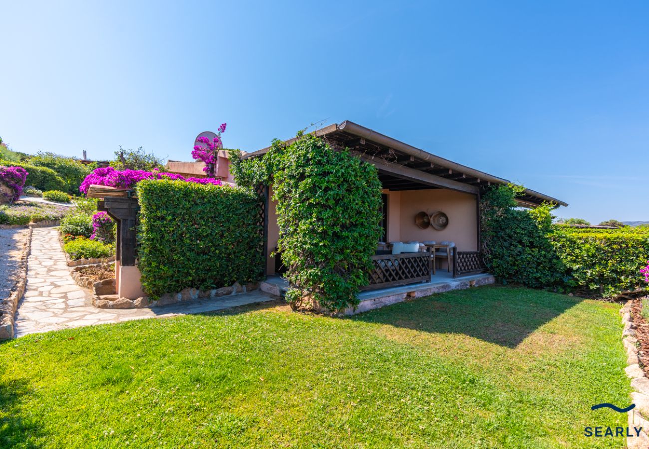 Villetta a San Teodoro - Casa Paradiso