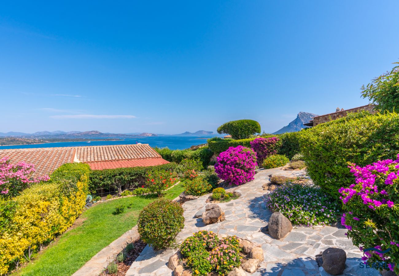 Villetta a San Teodoro - Casa Paradiso