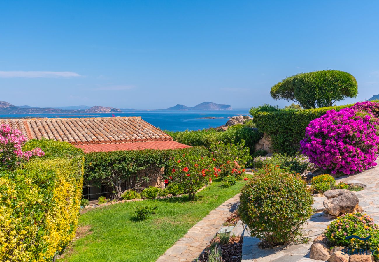 Villetta a San Teodoro - Casa Paradiso