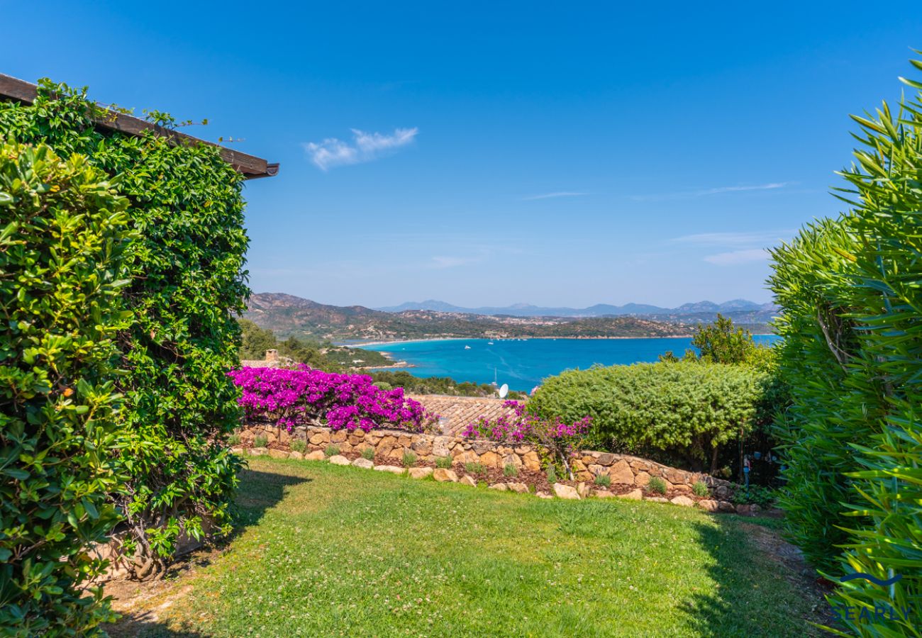 Villetta a San Teodoro - Casa Paradiso