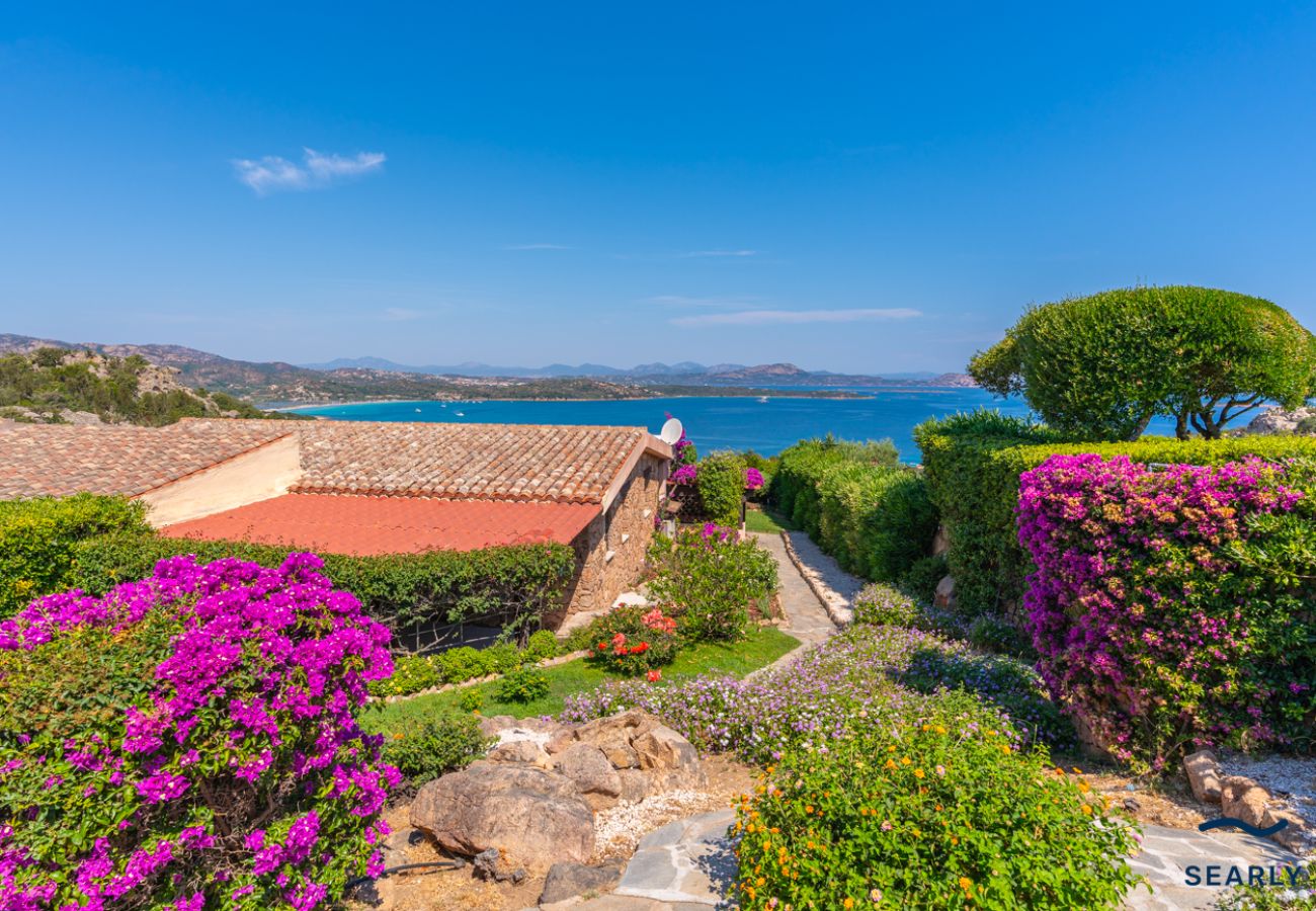 Villetta a San Teodoro - Casa Paradiso