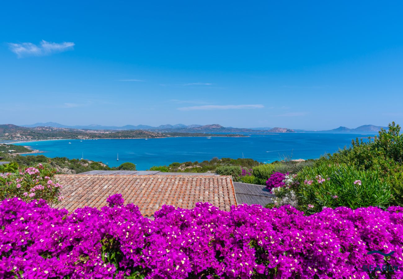 Villetta a San Teodoro - Casa Paradiso