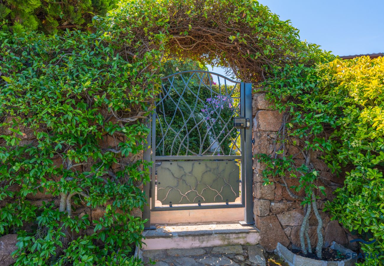 Villetta a San Teodoro - Casa Paradiso