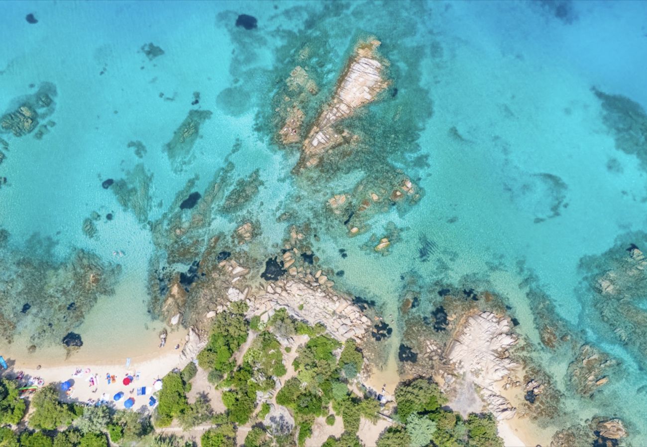Villetta a San Teodoro - Casa Paradiso