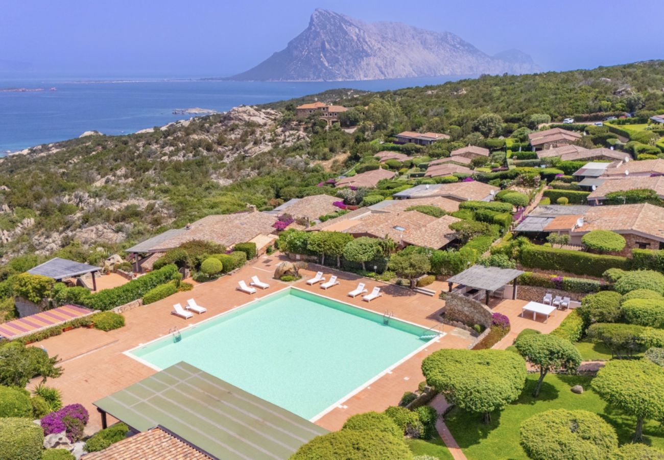 Villetta a San Teodoro - Casa Paradiso