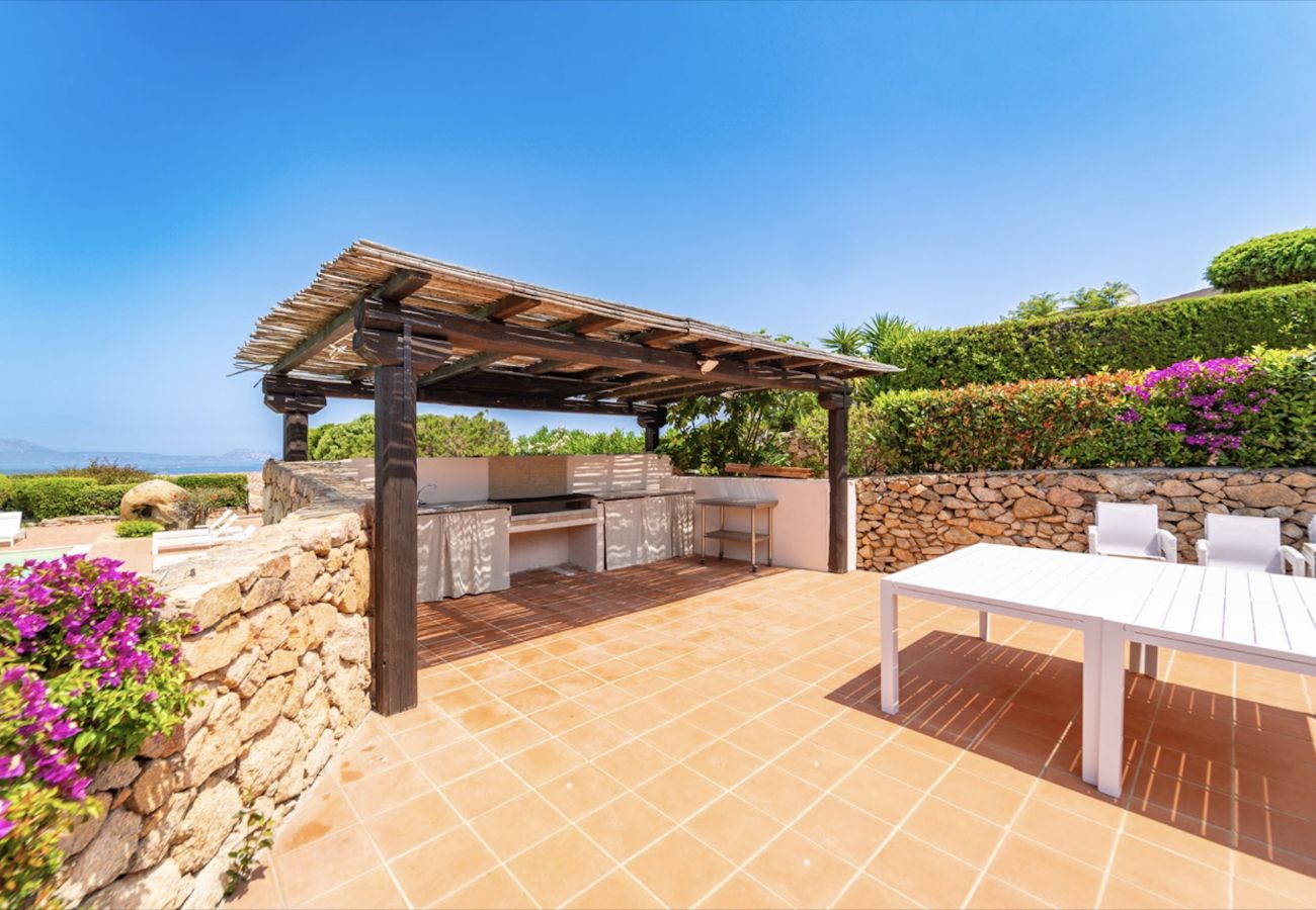 Villetta a San Teodoro - Casa Paradiso