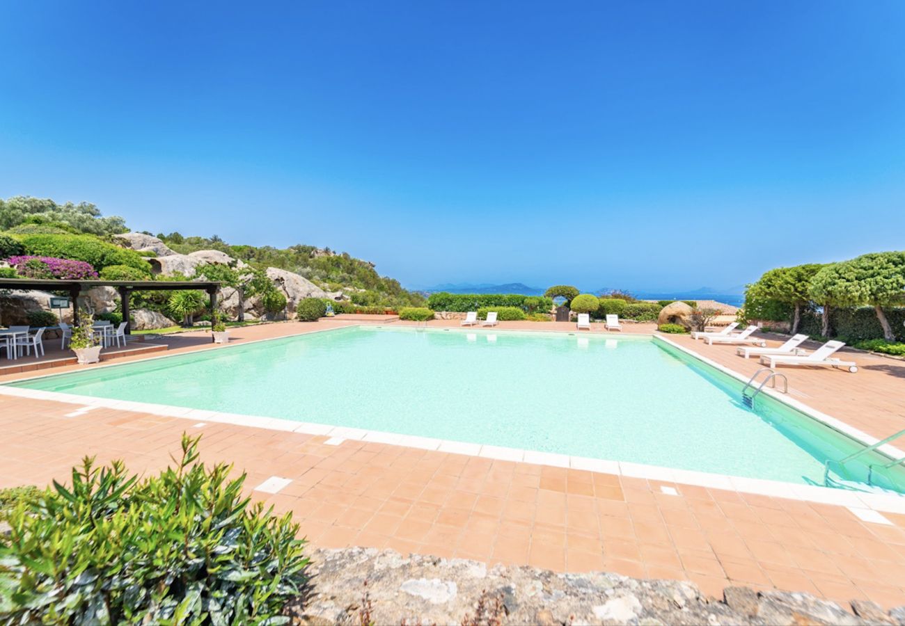 Villetta a San Teodoro - Casa Paradiso