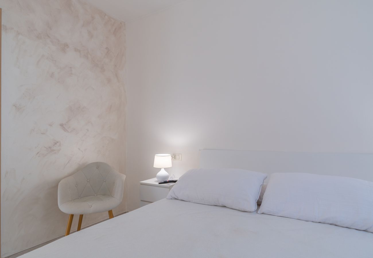 Appartamento a Olbia - Sea View Escape Waterfront Apartment Olbia