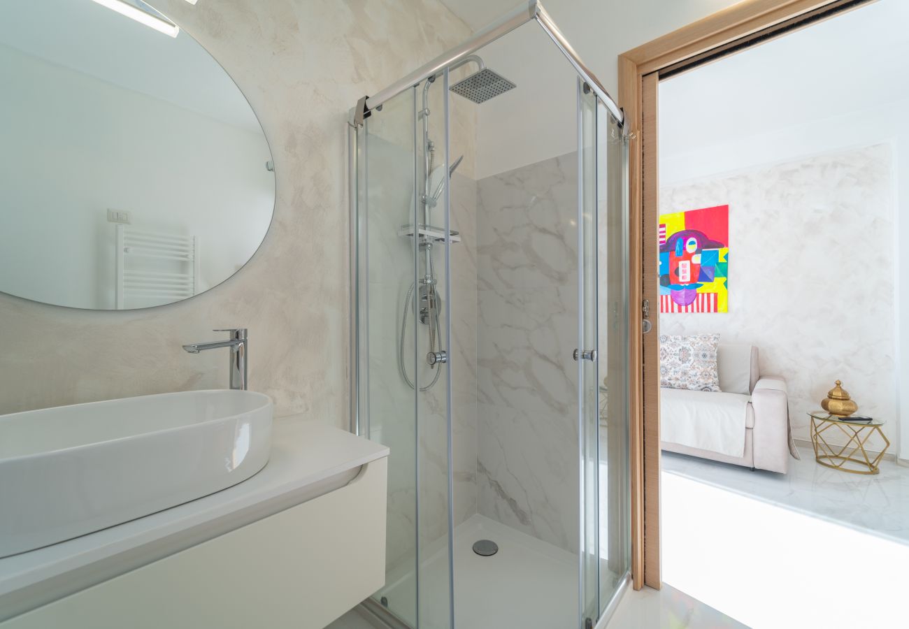 Appartamento a Olbia - Sea View Escape Waterfront Apartment Olbia