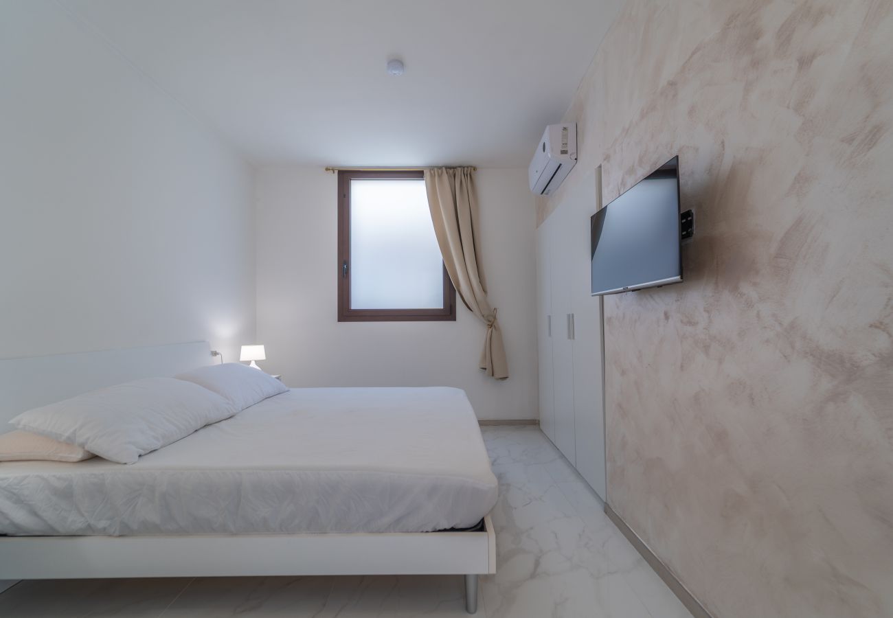 Appartamento a Olbia - Sea View Escape Waterfront Apartment Olbia