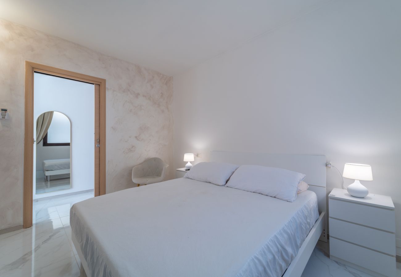 Appartamento a Olbia - Sea View Escape Waterfront Apartment Olbia