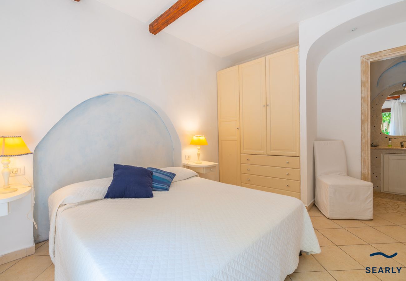 Villa a Porto Cervo - Esclusiva Villa a Pantogia - Porto Cervo