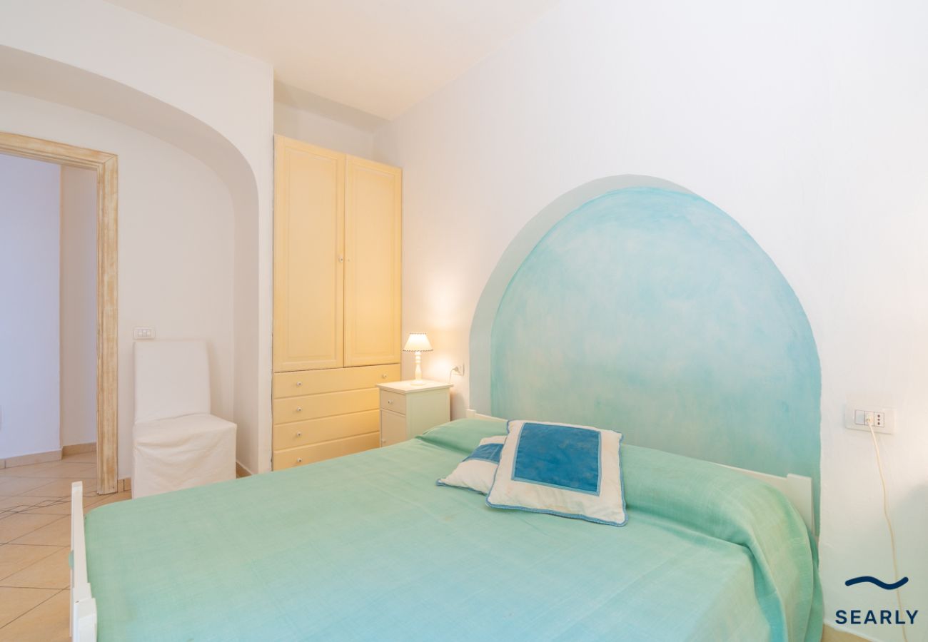 Villa a Porto Cervo - Esclusiva Villa a Pantogia - Porto Cervo