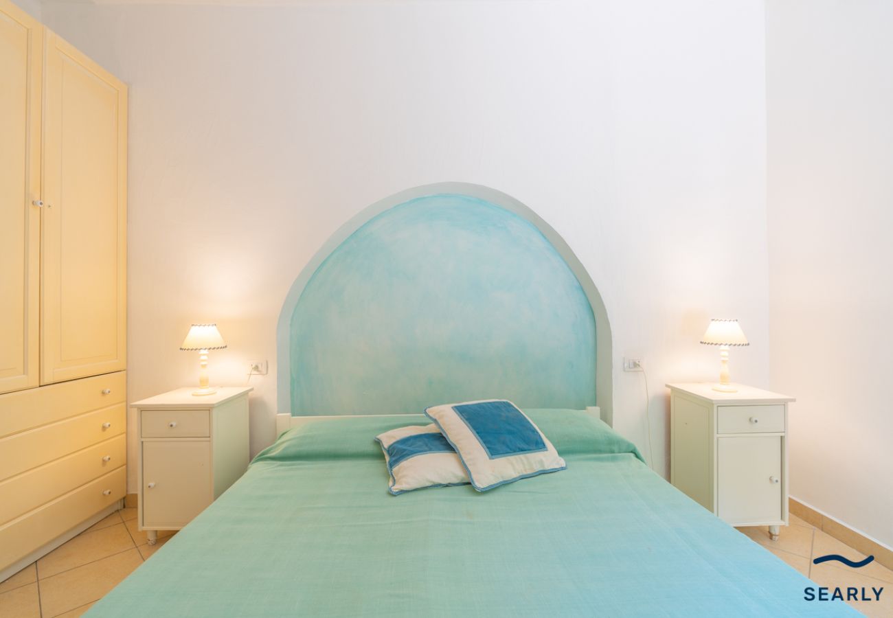Villa a Porto Cervo - Esclusiva Villa a Pantogia - Porto Cervo