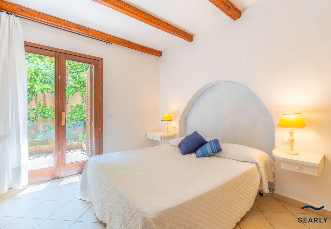 Villa a Porto Cervo - Esclusiva Villa a Pantogia - Porto Cervo