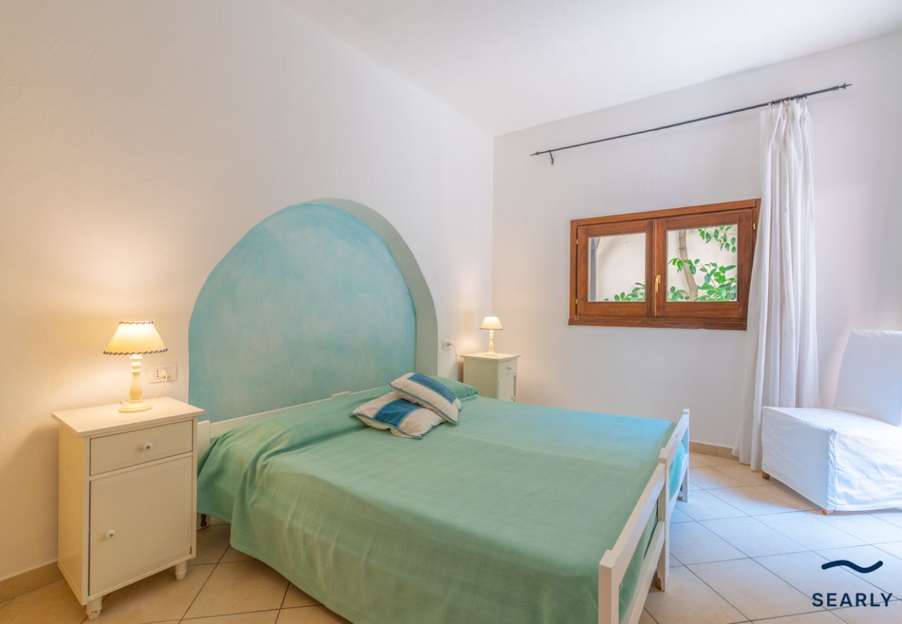 Villa a Porto Cervo - Esclusiva Villa a Pantogia - Porto Cervo