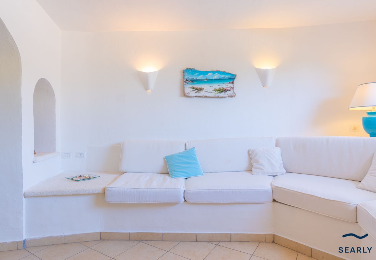 Villa a Porto Cervo - Esclusiva Villa a Pantogia - Porto Cervo