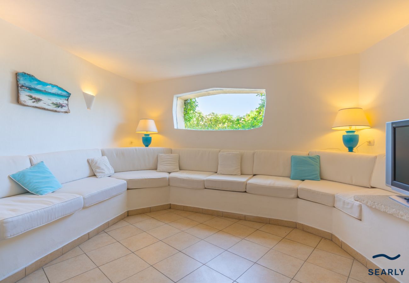 Villa a Porto Cervo - Esclusiva Villa a Pantogia - Porto Cervo