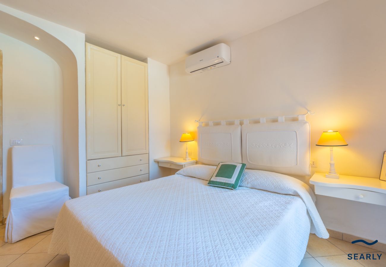 Villa a Porto Cervo - Esclusiva Villa a Pantogia - Porto Cervo