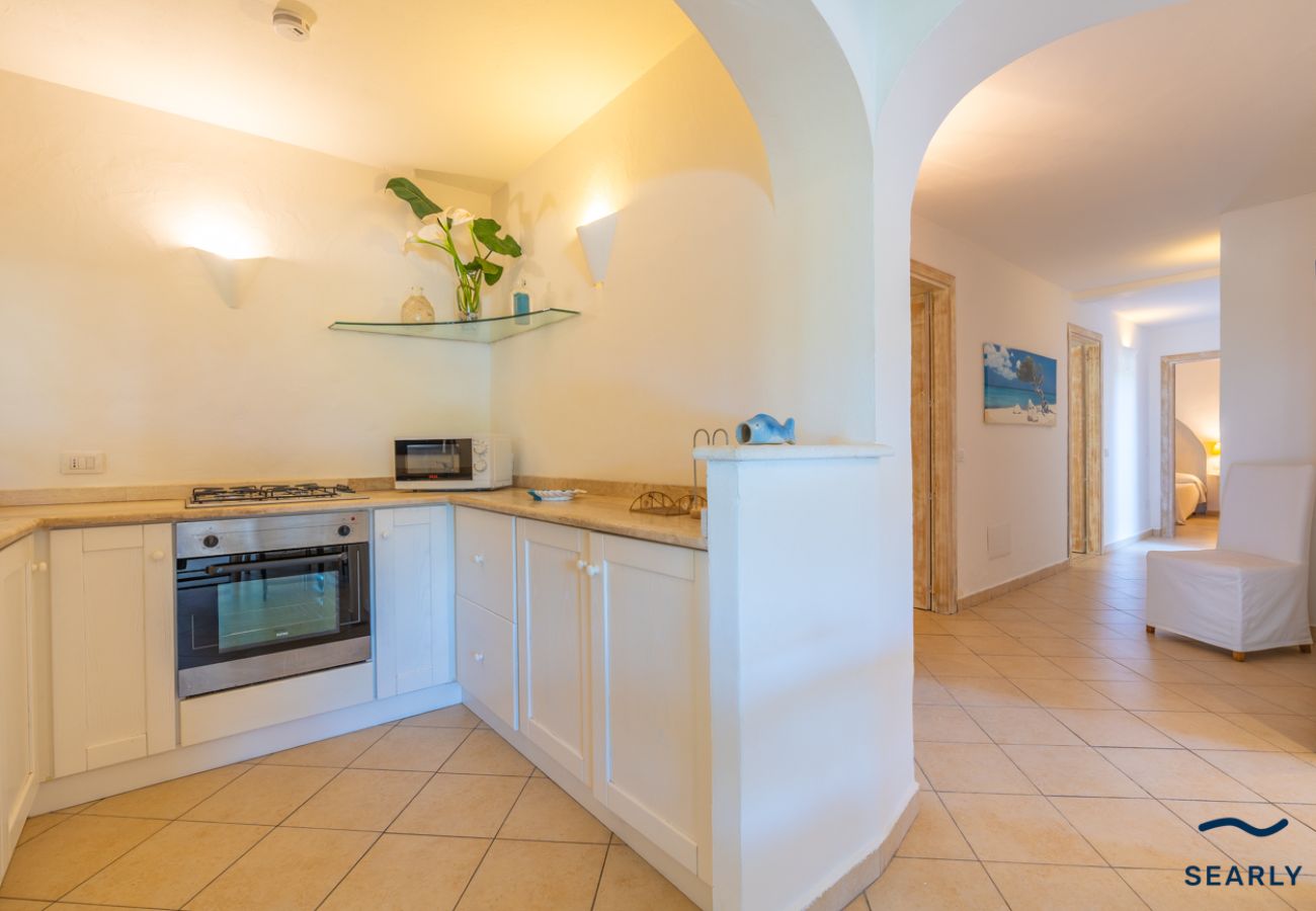 Villa a Porto Cervo - Esclusiva Villa a Pantogia - Porto Cervo