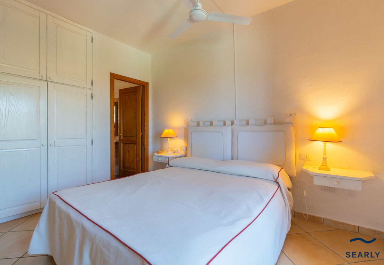 Villa a Porto Cervo - Esclusiva Villa a Pantogia - Porto Cervo