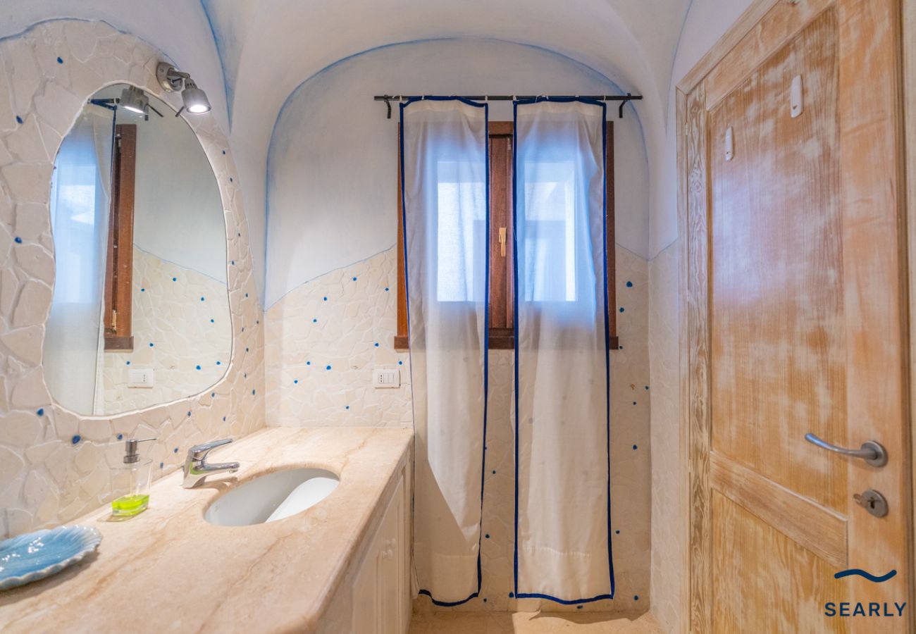 Villa a Porto Cervo - Esclusiva Villa a Pantogia - Porto Cervo