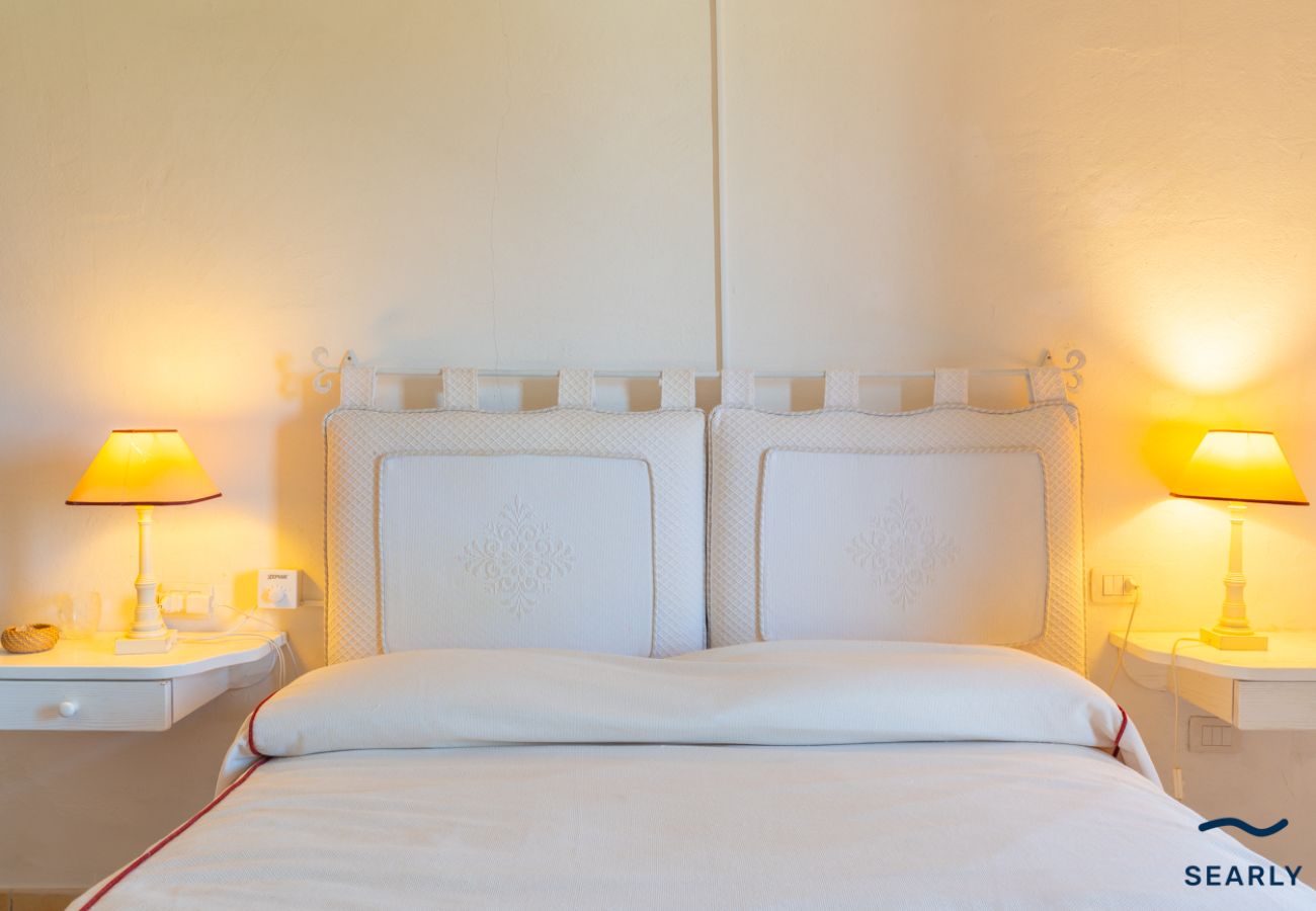 Villa a Porto Cervo - Esclusiva Villa a Pantogia - Porto Cervo