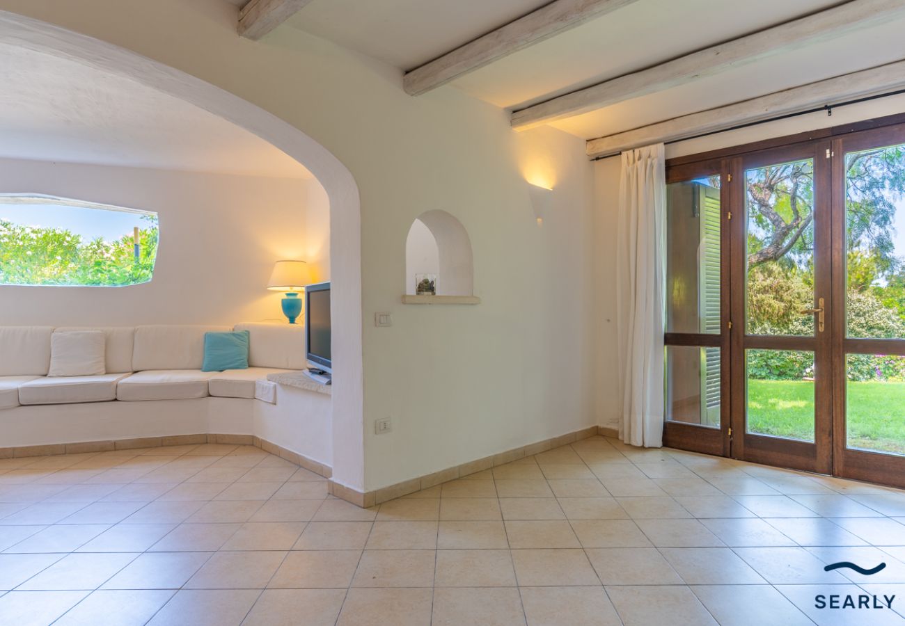 Villa a Porto Cervo - Esclusiva Villa a Pantogia - Porto Cervo