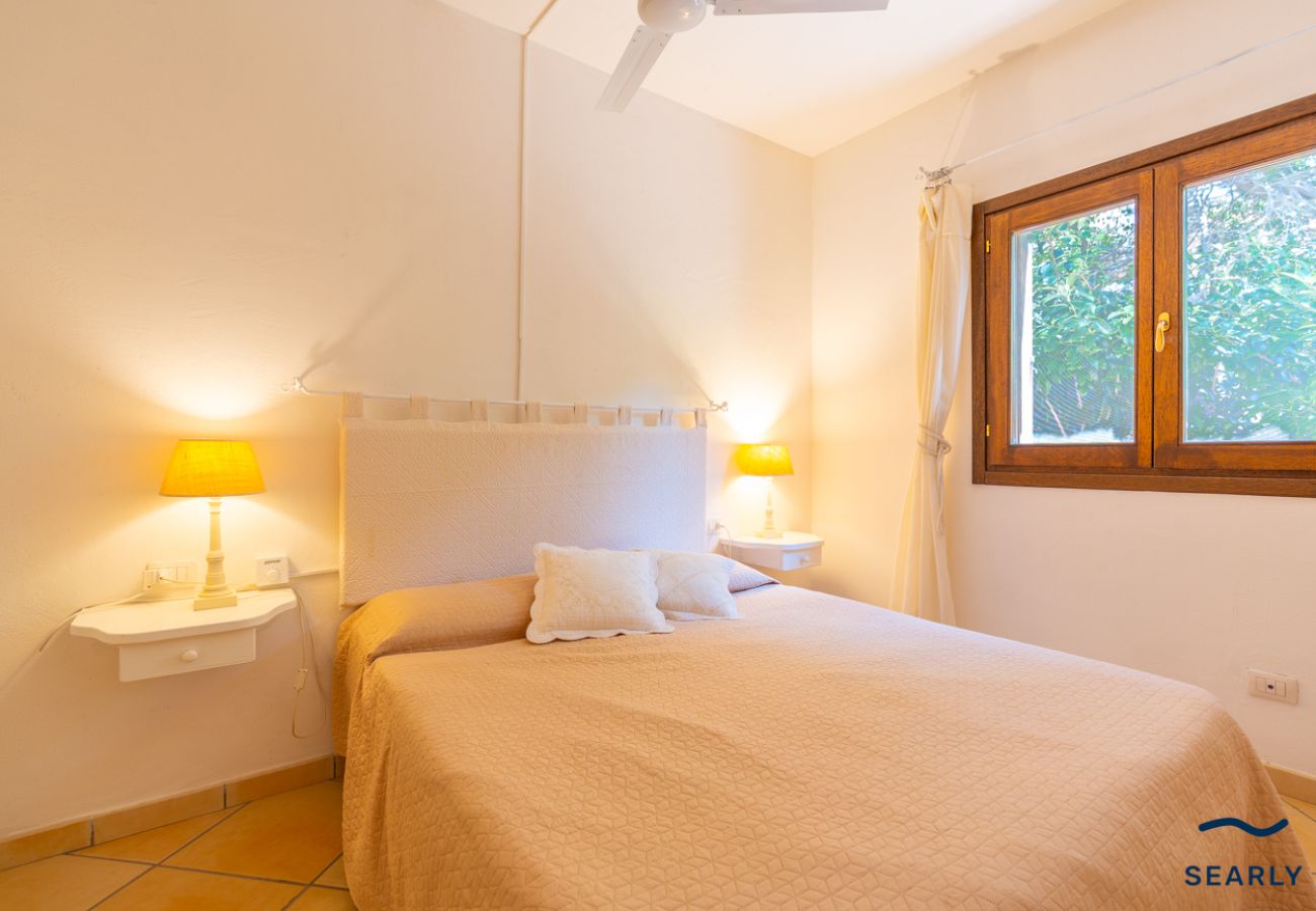 Villa a Porto Cervo - Esclusiva Villa a Pantogia - Porto Cervo