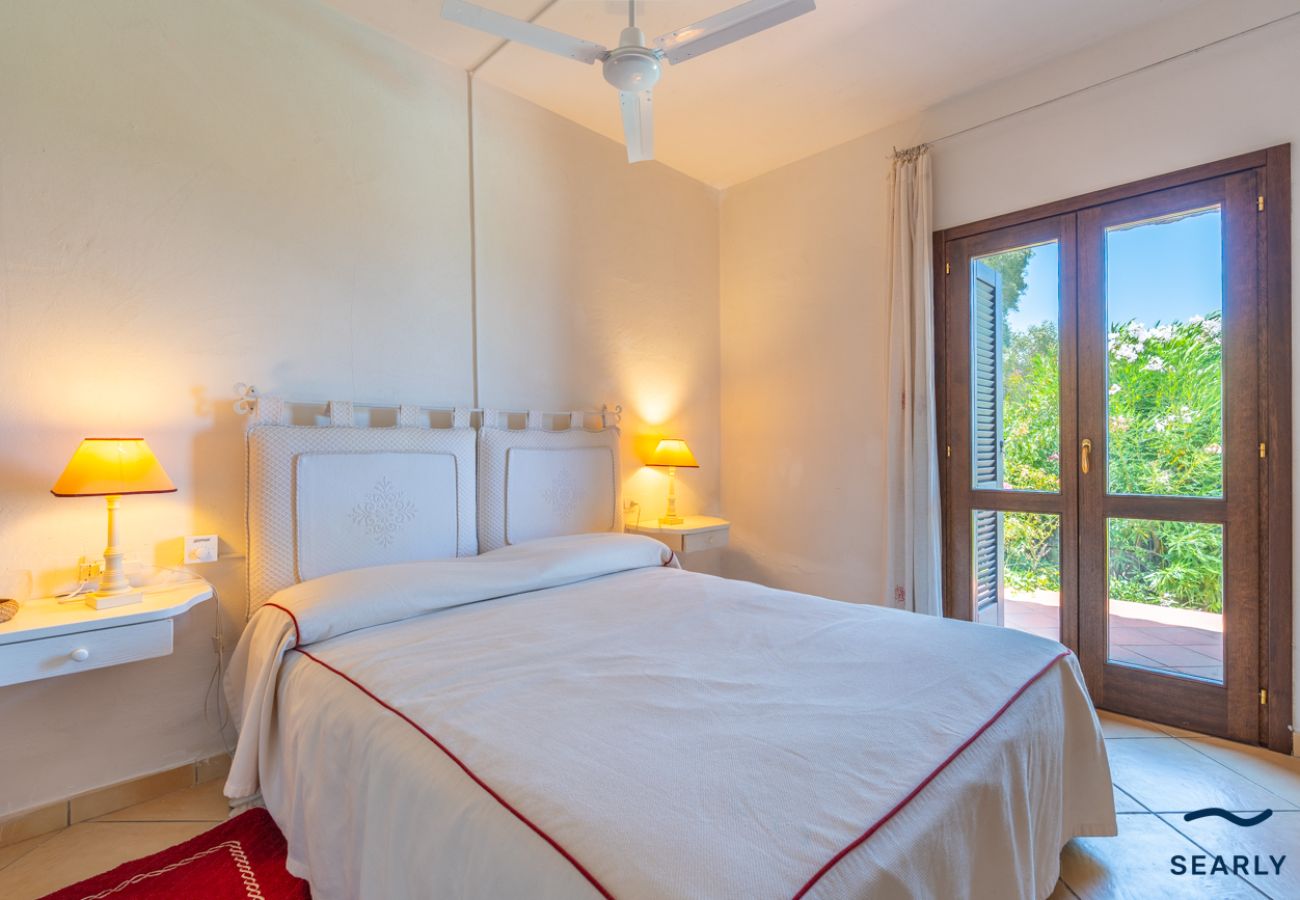 Villa a Porto Cervo - Esclusiva Villa a Pantogia - Porto Cervo