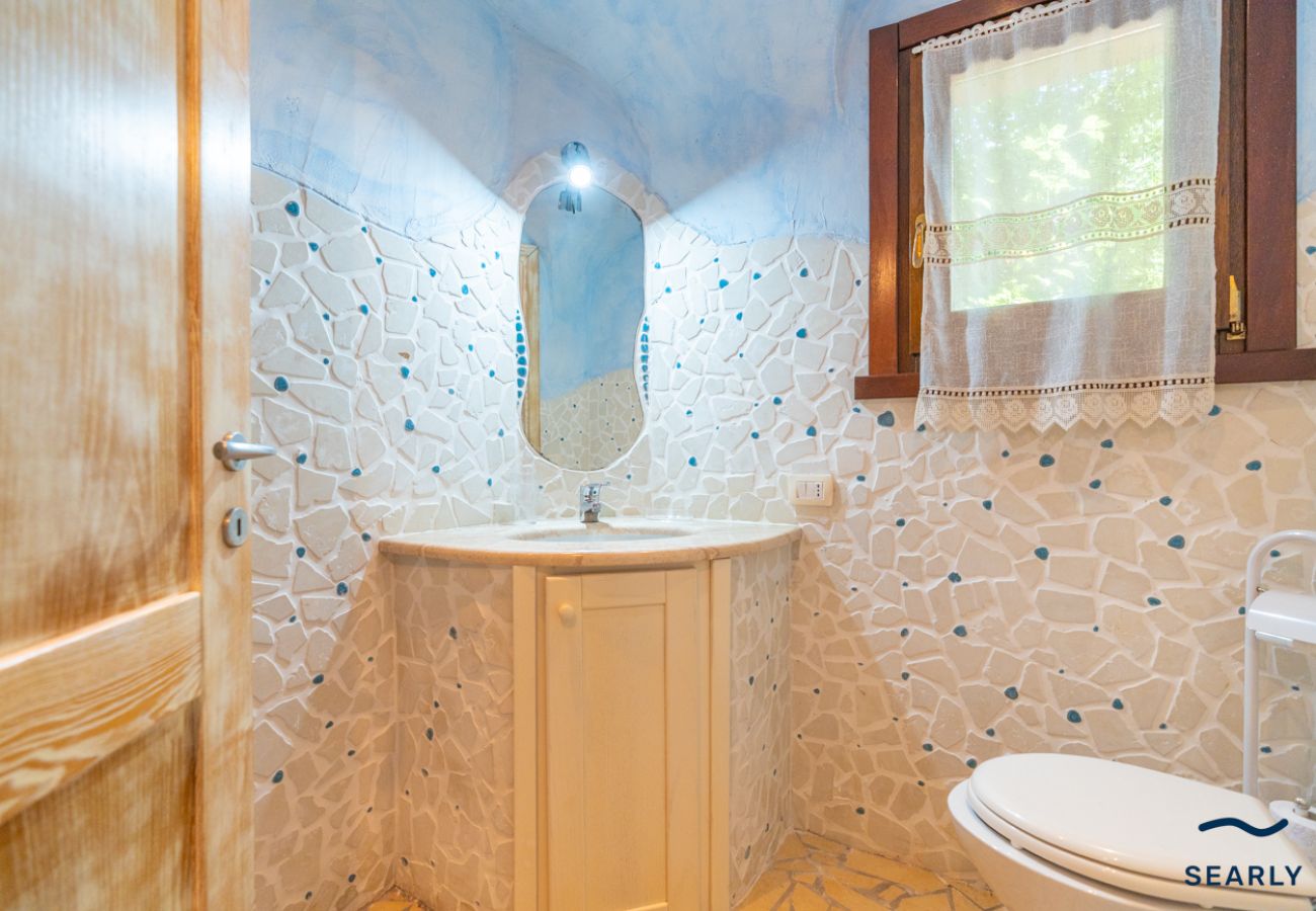 Villa a Porto Cervo - Esclusiva Villa a Pantogia - Porto Cervo