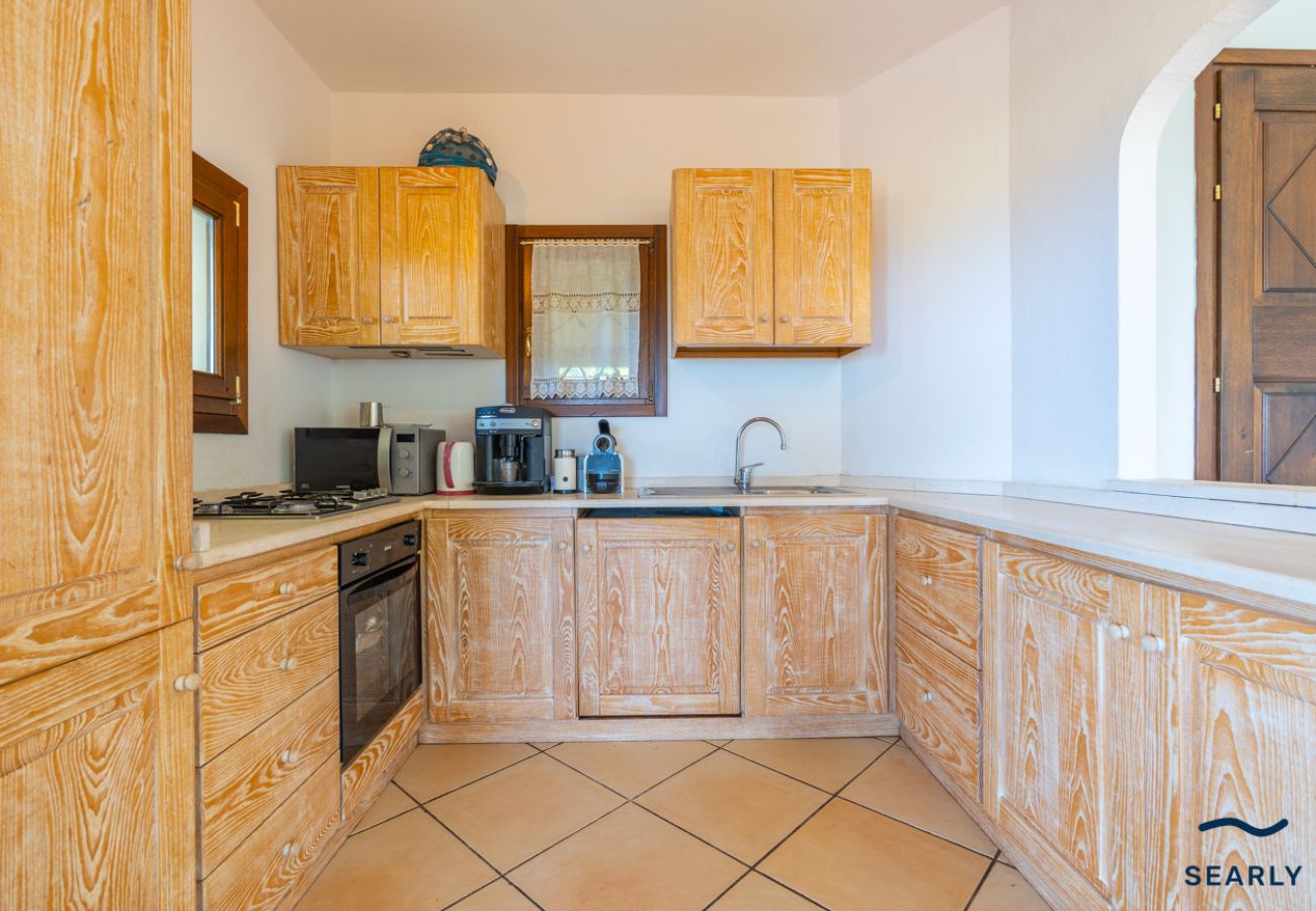 Villa a Porto Cervo - Esclusiva Villa a Pantogia - Porto Cervo
