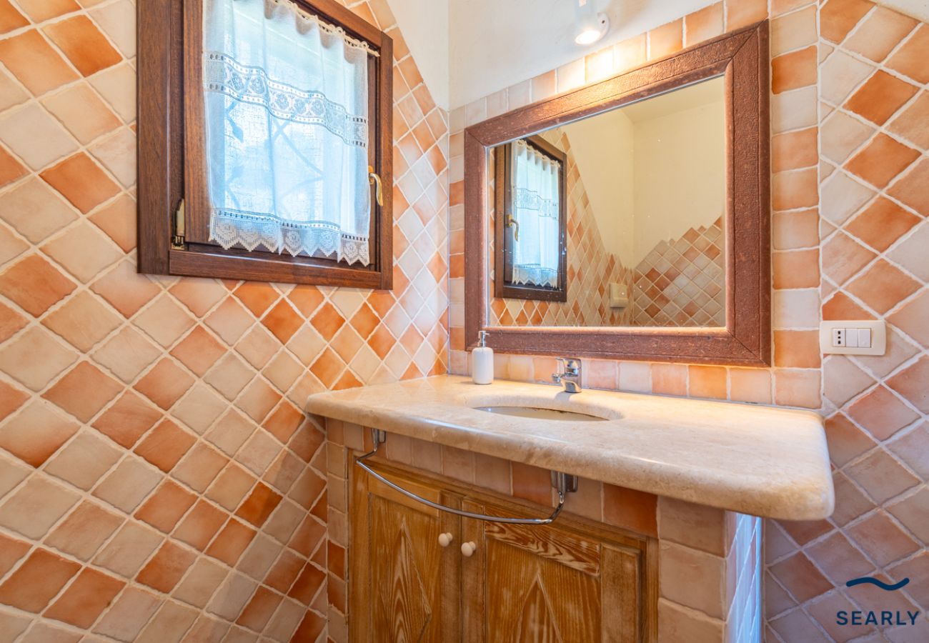 Villa a Porto Cervo - Esclusiva Villa a Pantogia - Porto Cervo