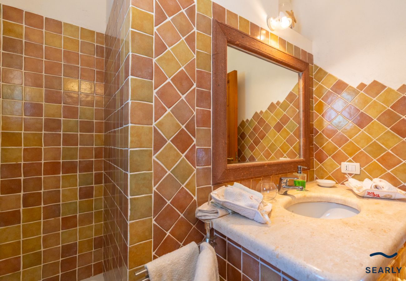 Villa a Porto Cervo - Esclusiva Villa a Pantogia - Porto Cervo