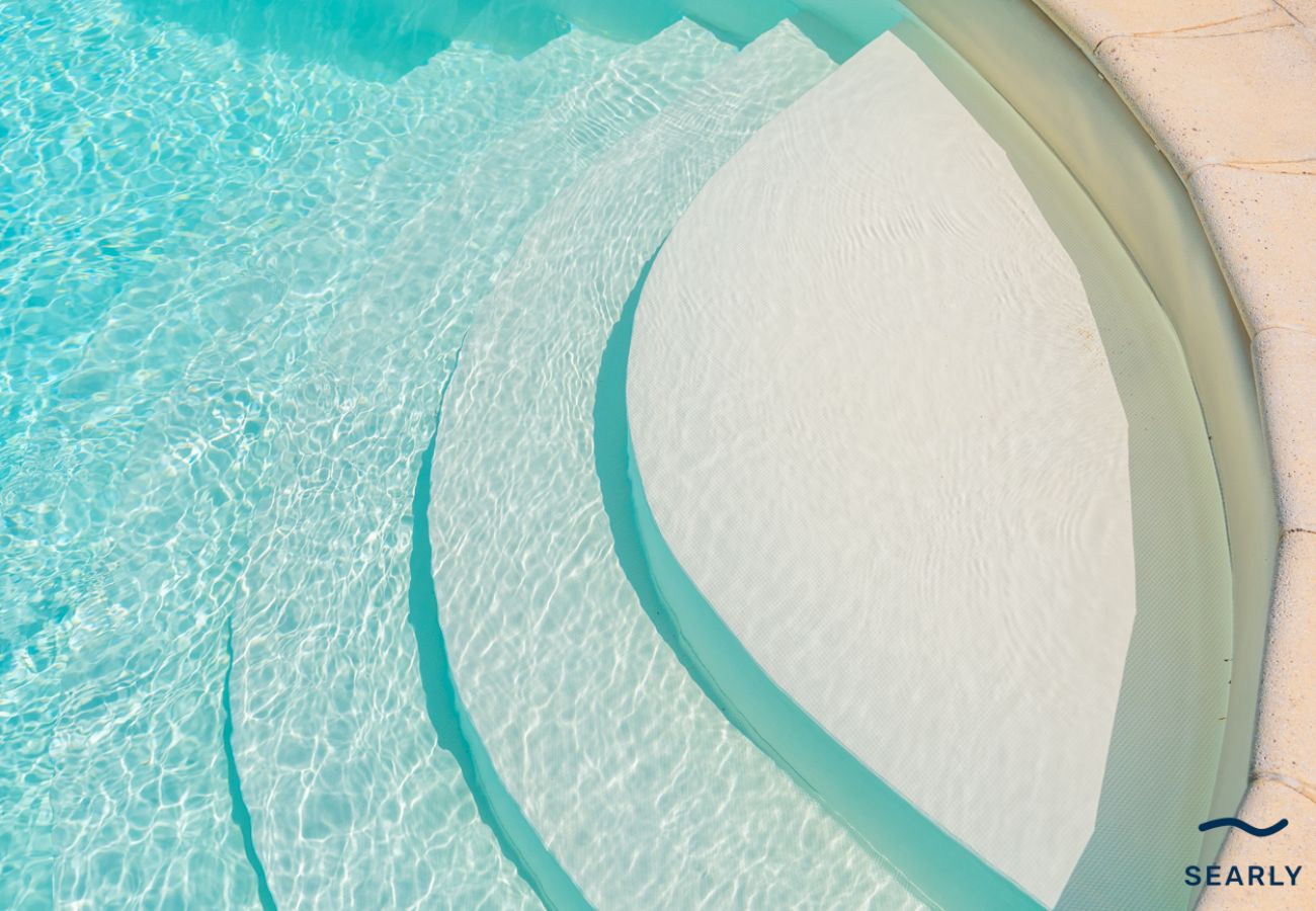 Villa a Porto Cervo - Esclusiva Villa a Pantogia - Porto Cervo