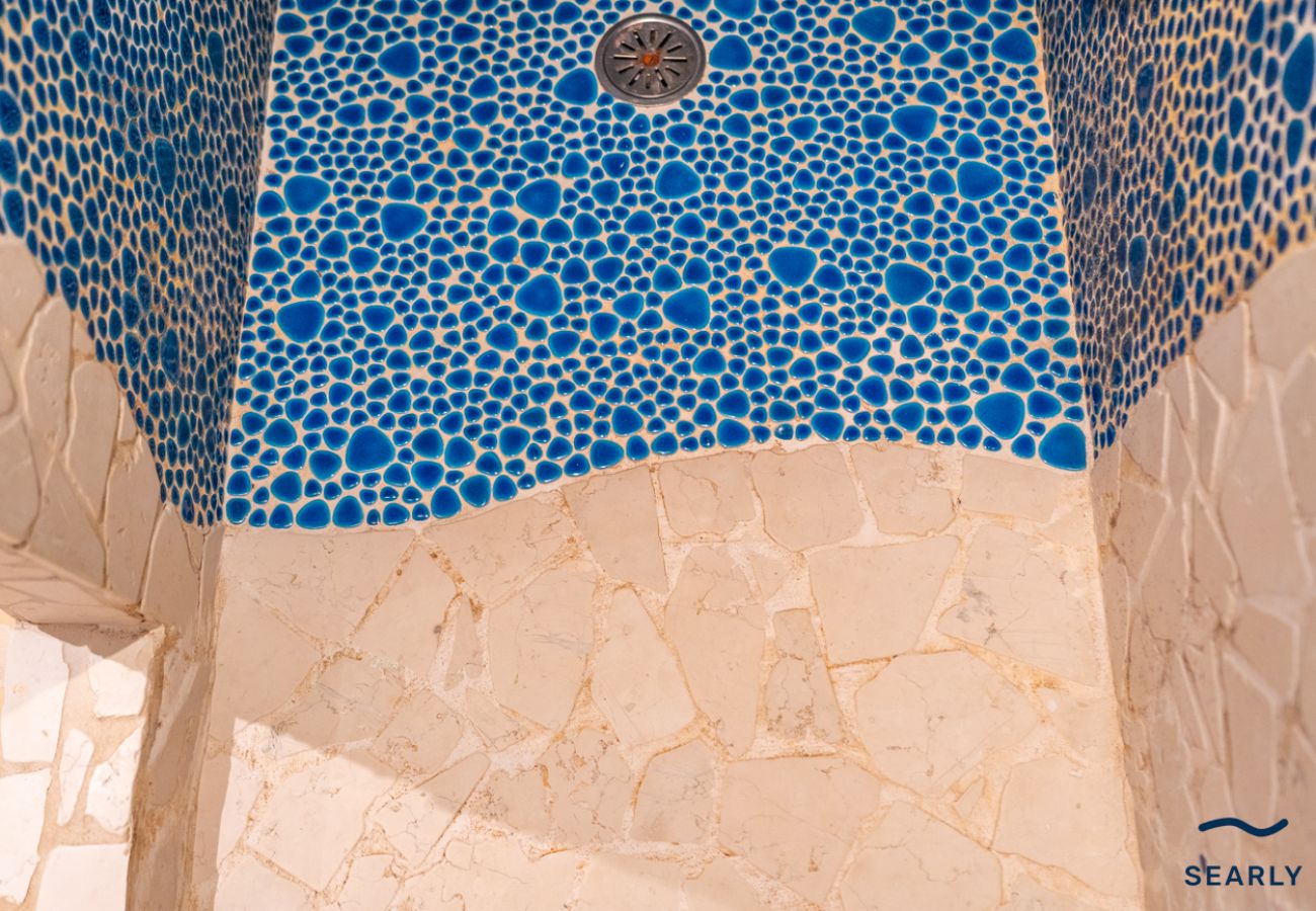 Villa a Porto Cervo - Esclusiva Villa a Pantogia - Porto Cervo