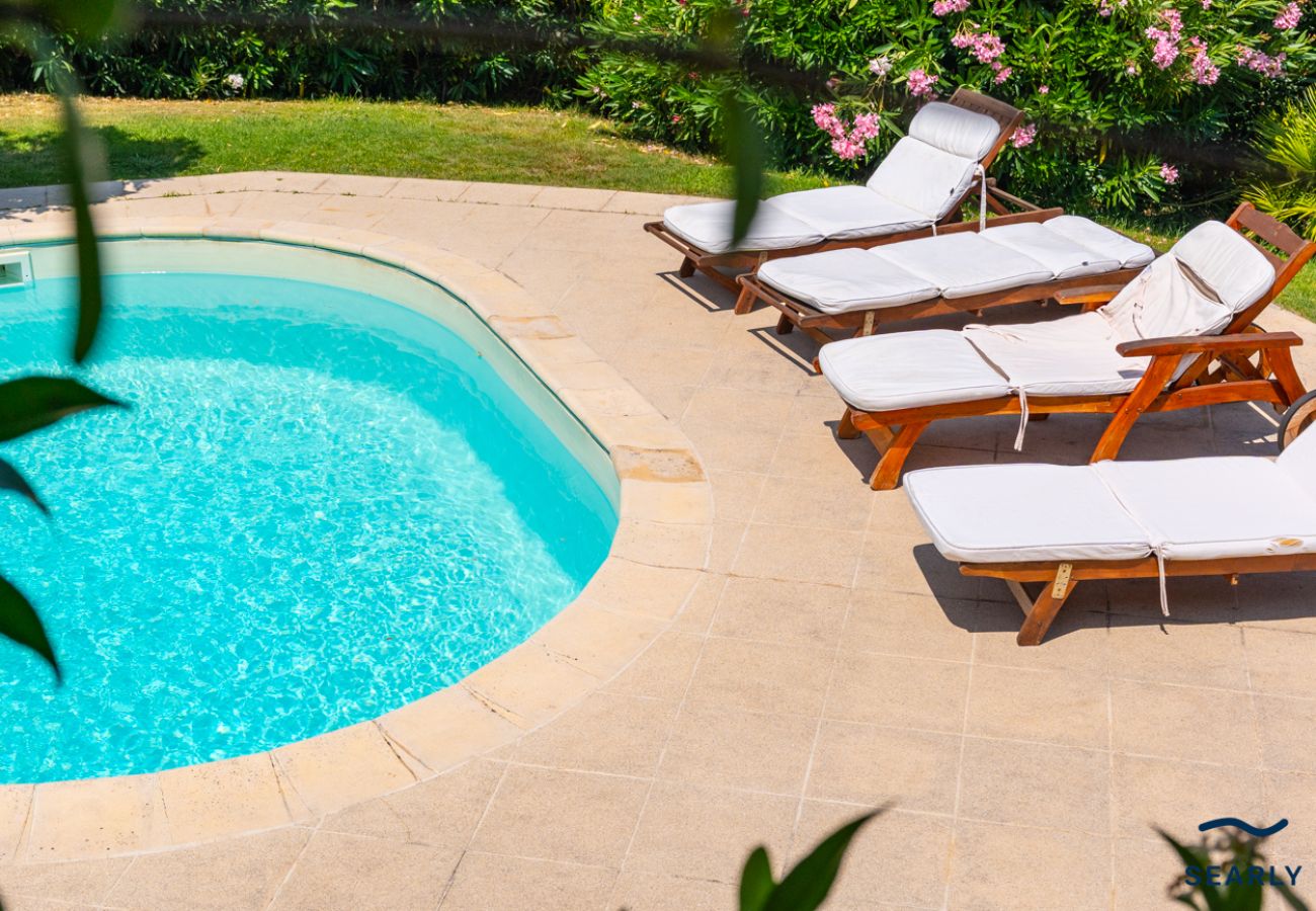 Villa a Porto Cervo - Esclusiva Villa a Pantogia - Porto Cervo
