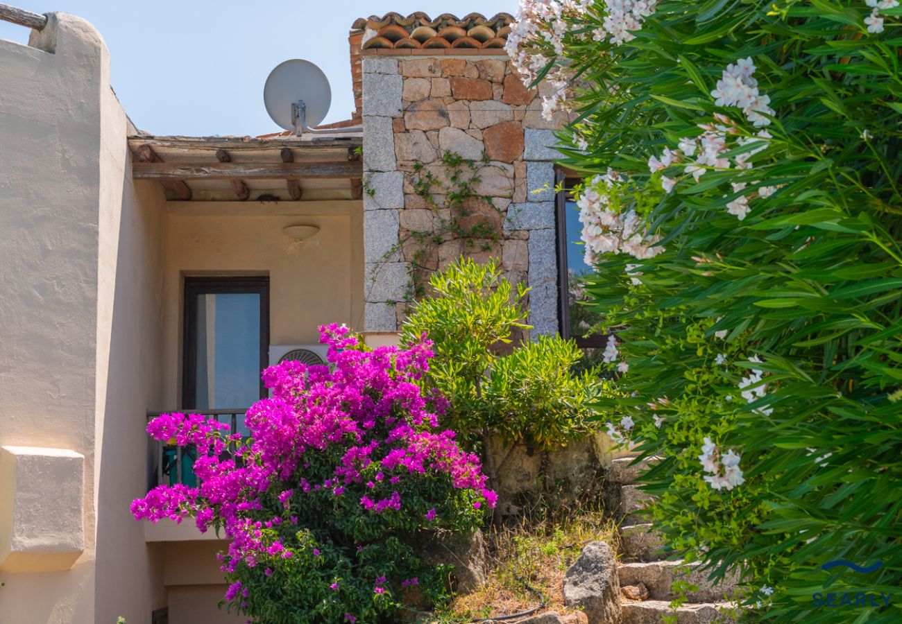 Villa a Porto Cervo - Esclusiva Villa a Pantogia - Porto Cervo