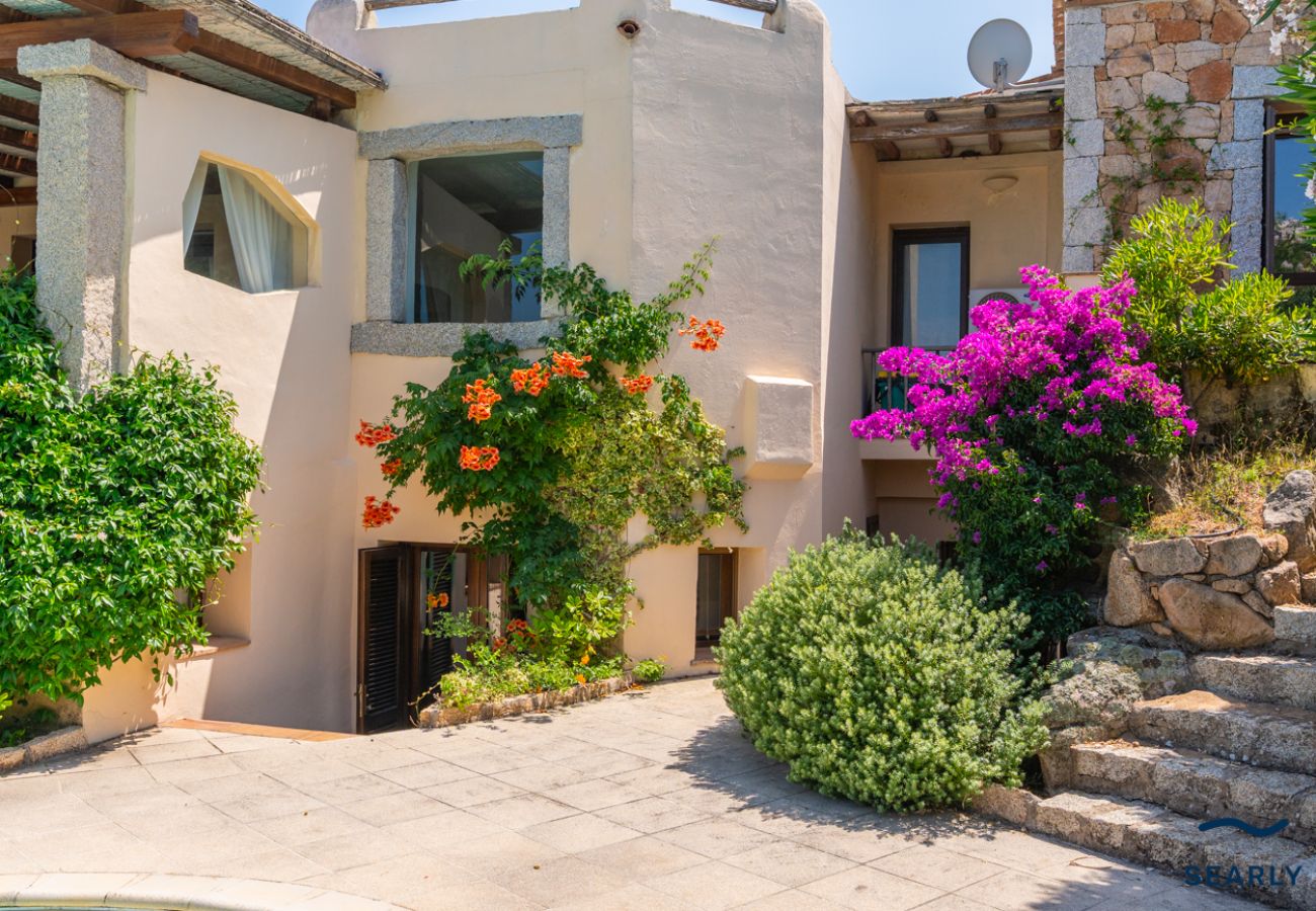 Villa a Porto Cervo - Esclusiva Villa a Pantogia - Porto Cervo