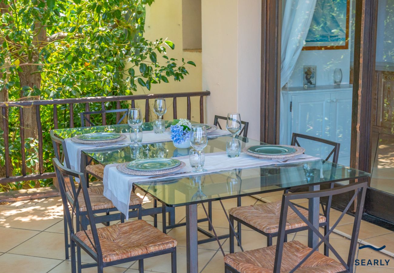 Villa a Porto Cervo - Esclusiva Villa a Pantogia - Porto Cervo