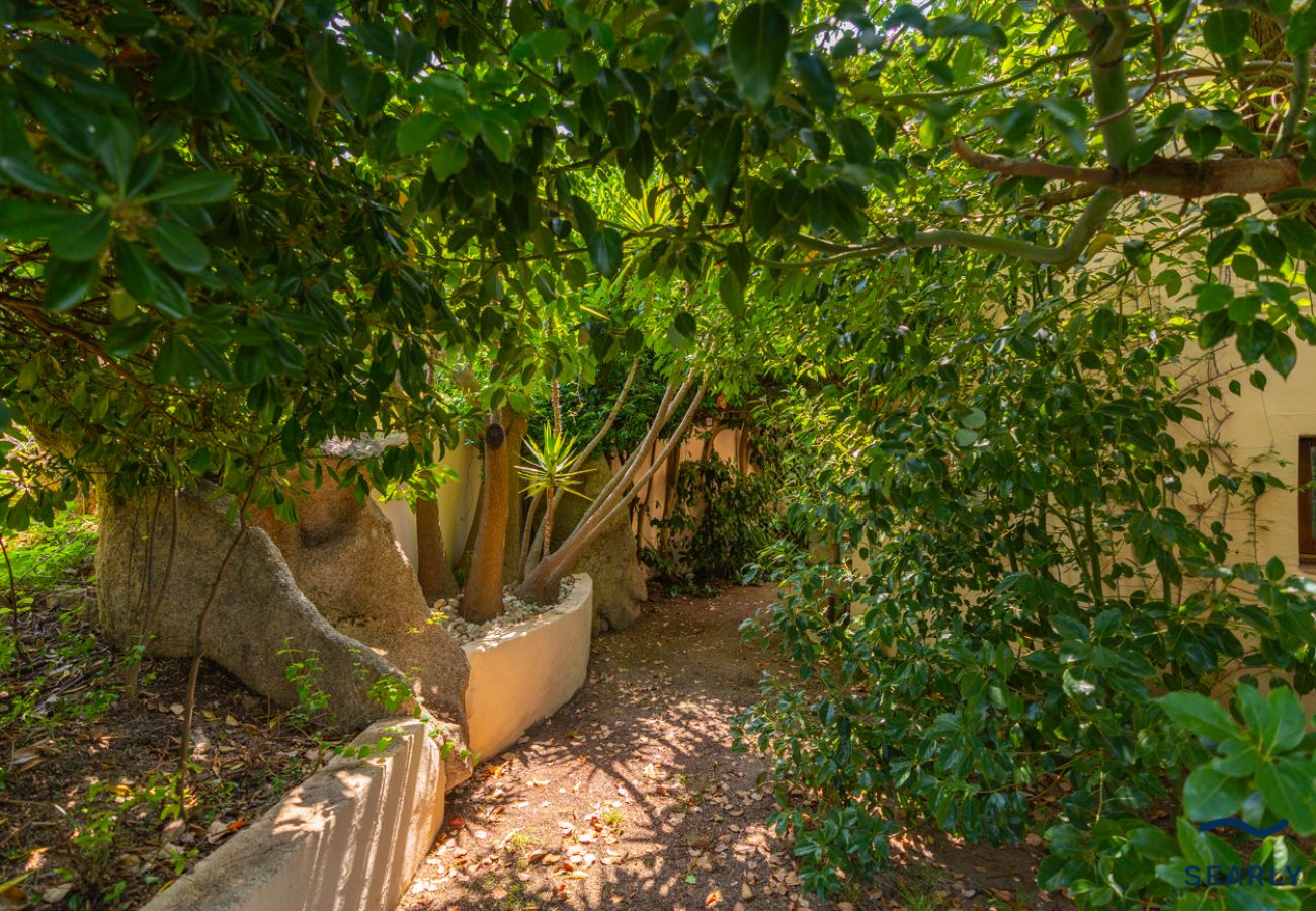Villa a Porto Cervo - Esclusiva Villa a Pantogia - Porto Cervo